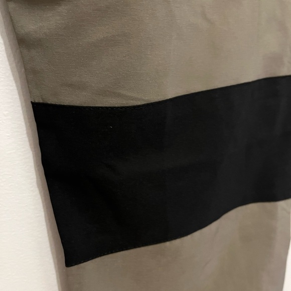 The Northface inspired hiking Pants - Black and Tan - Picture 7 of 11